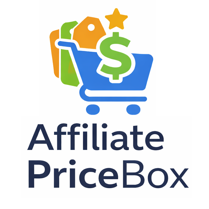 Affiliate Pricebox
